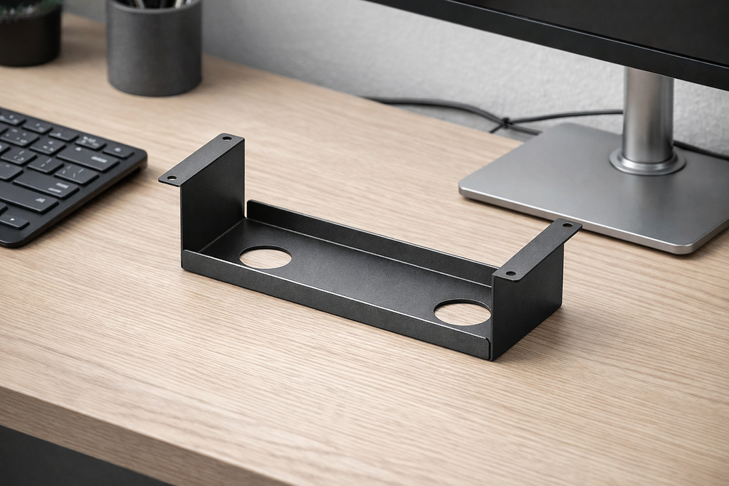 Organizador de Cables Oculto