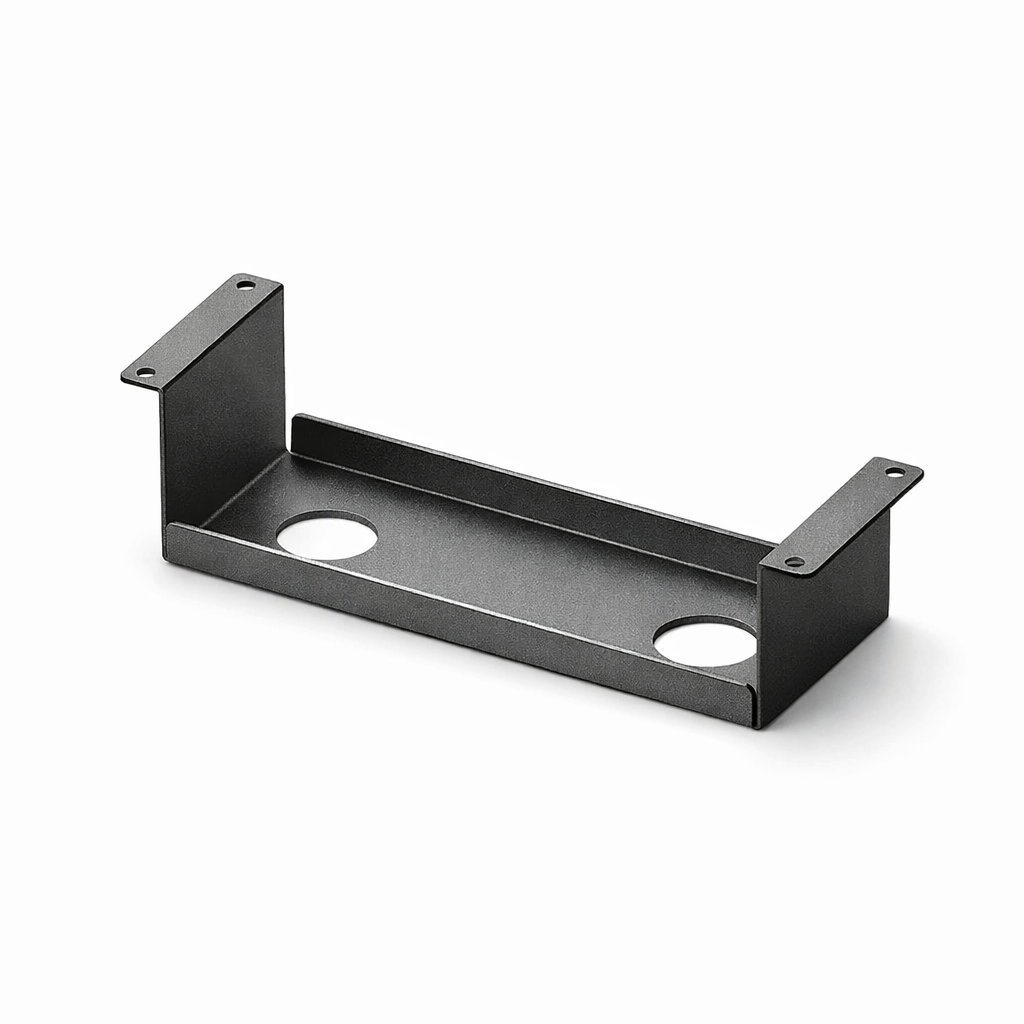 Organizador de Cables Oculto