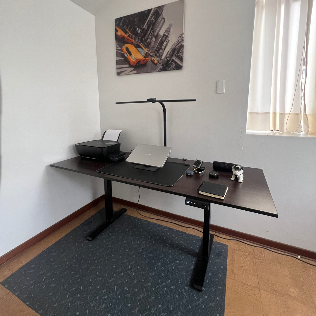 Escritorio Eléctrico