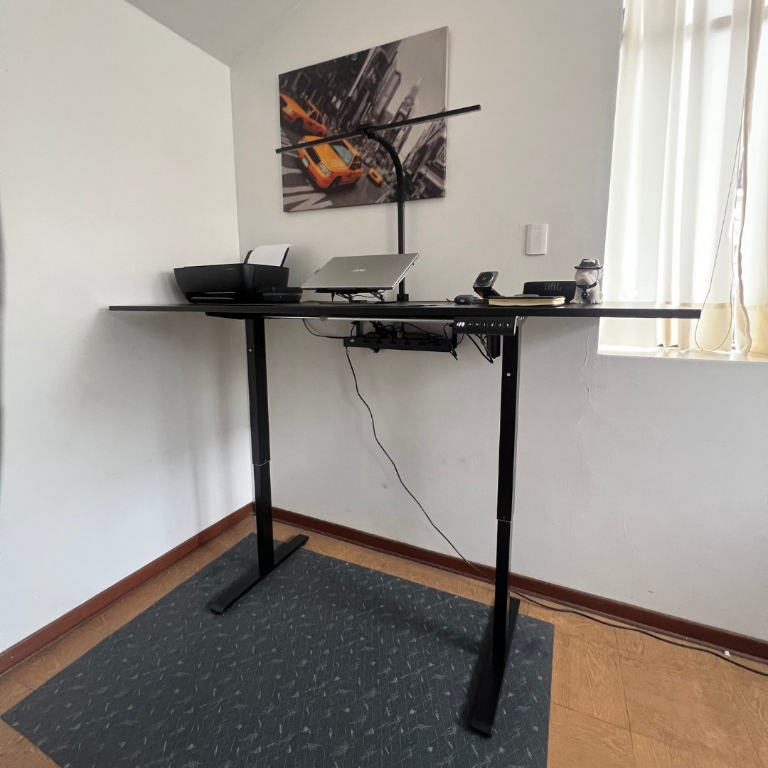 Escritorio Eléctrico