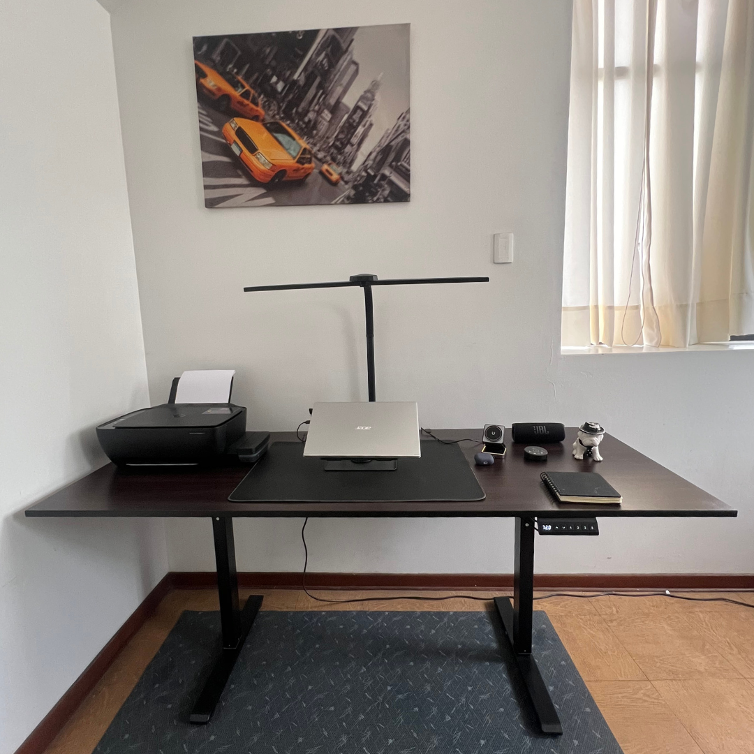 Escritorio Eléctrico