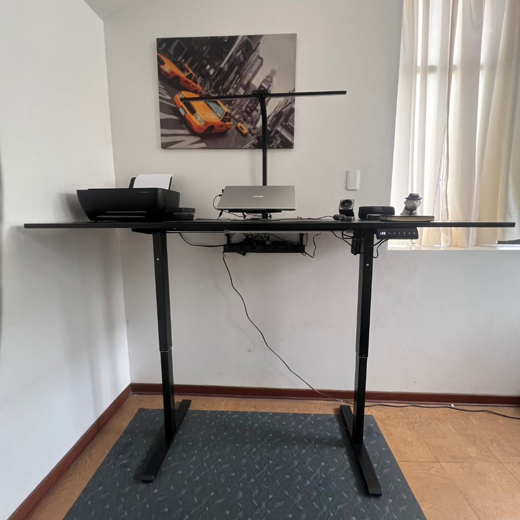 Escritorio Eléctrico