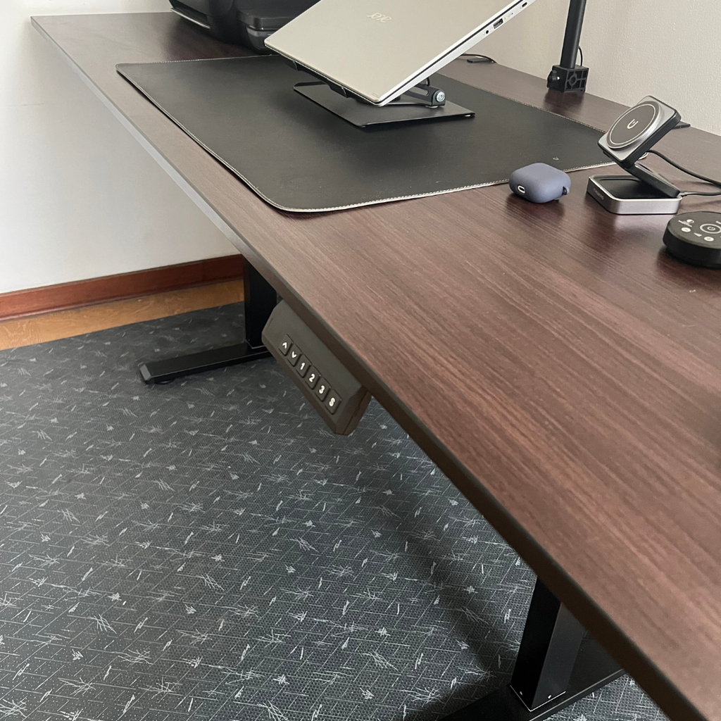 Escritorio Eléctrico